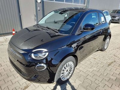 gebraucht Fiat 500e 500e Neuer3+1 DAB-Radio elektr. Parkbremse uvm.