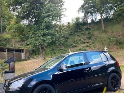 VW Golf V
