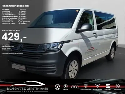 Gebraucht VW Caravelle