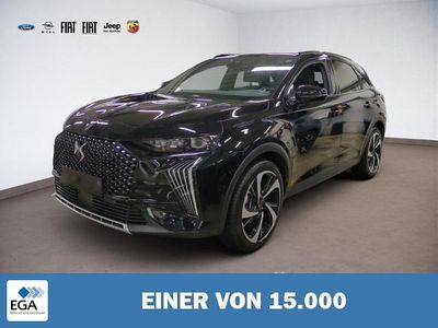 Usata DS Automobiles DS7 Crossback 131 CV (96 kW) 2025 Metallic SUV