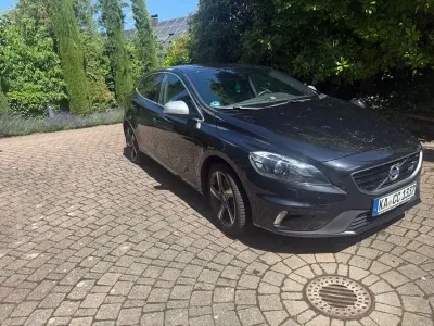 Gebraucht Volvo V40