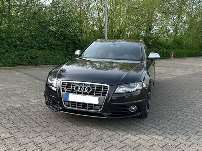 gebraucht Audi S4 3.0 TFSI S quattro Avant / PANO / SPORTDIFF