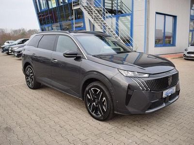 Gebraucht Peugeot 5008 145 PS (106 kW) 2025 Grau SUV