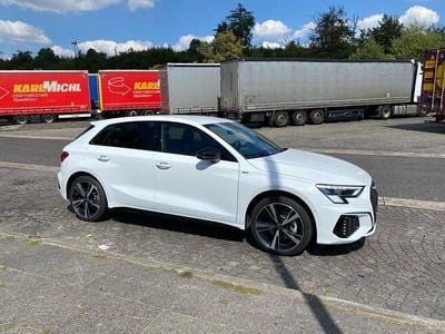 Audi A3 Sportback e-tron