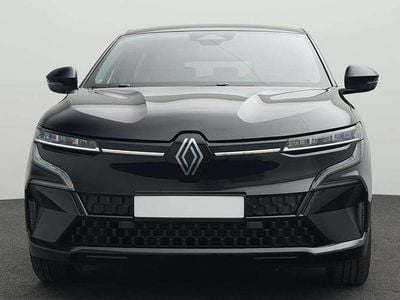 Neu Renault Megane E-Tech Komfort 160 kW (218 PS) 2026 Blackpearl schwarz Limousine