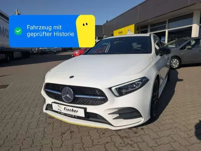 Gebraucht Mercedes A250
