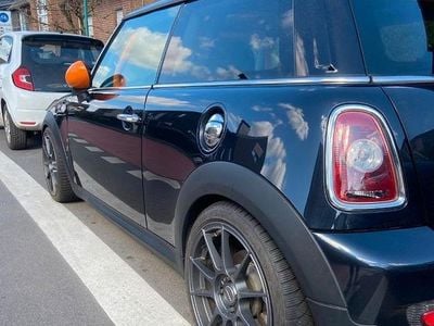 Mini John Cooper Works