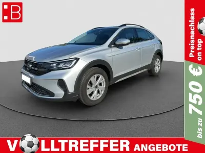 Gebraucht VW Taigo