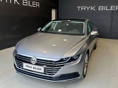 VW Arteon