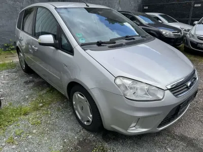 Gebraucht Ford C-MAX