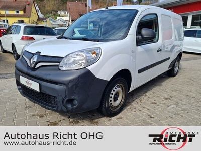 gebraucht Renault Kangoo Rapid dCi 115 Maxi Extra Lang LR L2H1 PDC