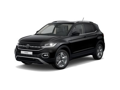 Gebraucht VW T-Cross Style 110 PS (80 kW) 2023 SUV