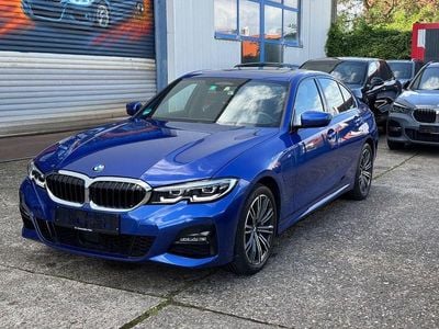 BMW 330e
