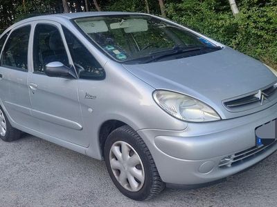 Citroën Xsara Picasso