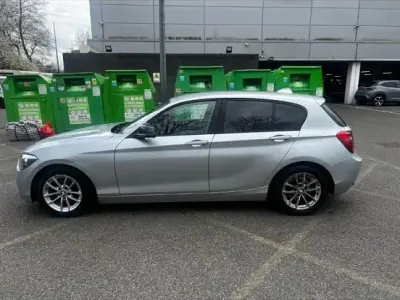 Gebraucht BMW 116