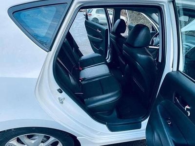 Gebraucht Hyundai i30 Edition+ 109 PS (80 kW) 2011 Kombi