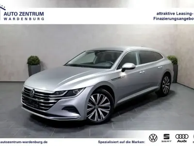 Gebraucht VW Arteon