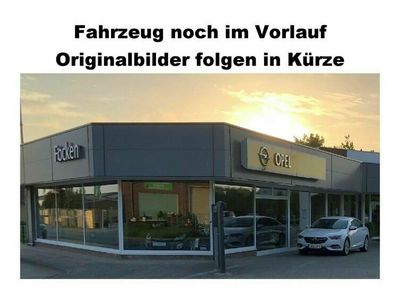 gebraucht Opel Karl Edition