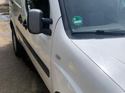 Fiat Doblò