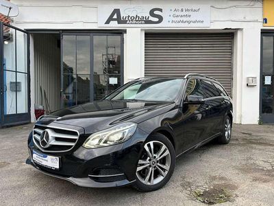 Mercedes E300