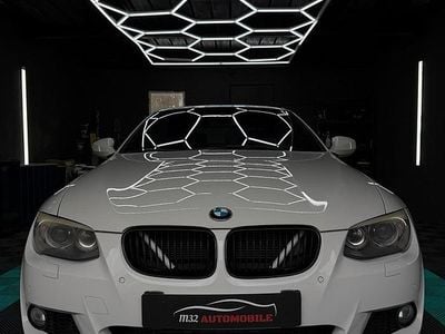 BMW 335 Cabriolet