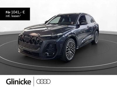 Nuova Audi SQ5 Edition .1 367 CV (269 kW) 2026 Grigio SUV