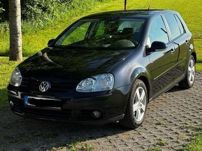 VW Golf V