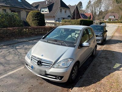 Mercedes A150