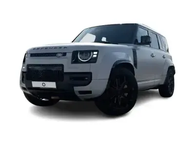 Gebraucht Land Rover Defender 635 PS (467 kW) 2026 Grau SUV