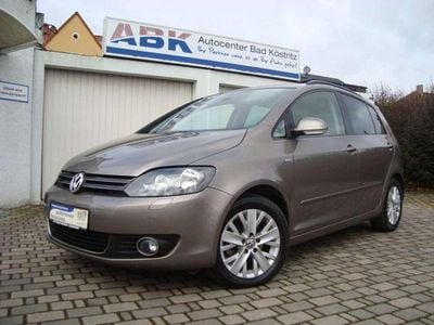 Gebraucht VW Golf VII Life 105 PS (77 kW) 2013 Grau Limousine