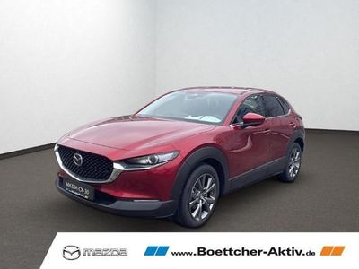 Nuova Mazda CX-30 Exclusive 186 CV (136 kW) 2026 Rosso SUV