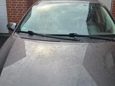 Gebraucht Toyota Auris