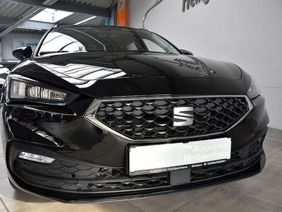 Seat Leon ST