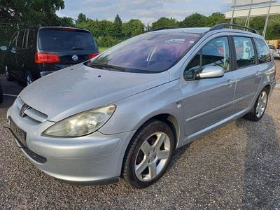 Peugeot 307