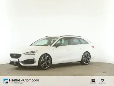 Gebraucht Cupra Leon