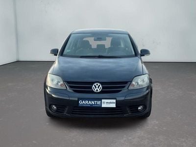 Usata VW Golf Plus Cross 102 CV (75 kW) 2007 Monovolume