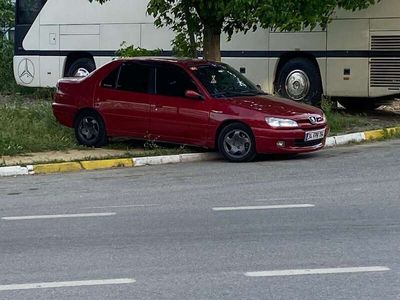 gebraucht Peugeot 306 XT