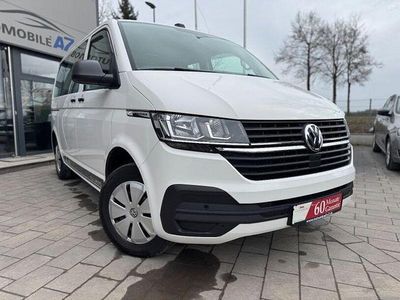 Second-hand VW Multivan Family 150 CP (110 kW) 2020 Andere Monovolum