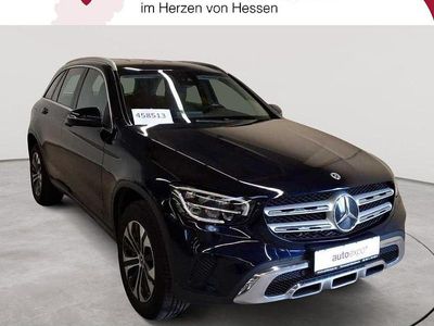Mercedes GLC300e