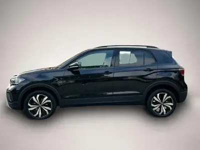 Neu VW T-Cross Life 150 PS (110 kW) 2026 Andere SUV