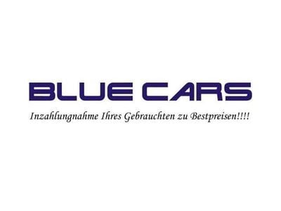 Gebraucht Mercedes C180 Elegance 122 PS (89 kW) 1994 Blau Limousine