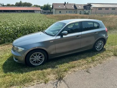 Gebraucht BMW 118