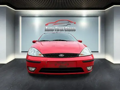 Gebraucht Ford Focus