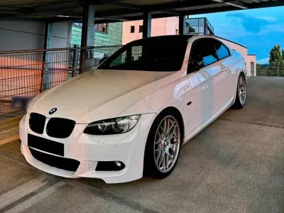 Gebraucht BMW 320