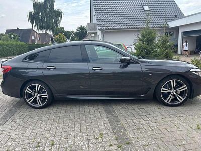 BMW 640
