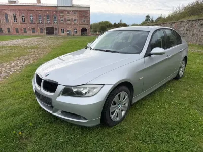 Brugt BMW 318