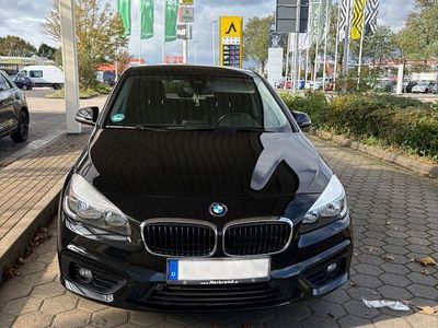 BMW 216 Active Tourer