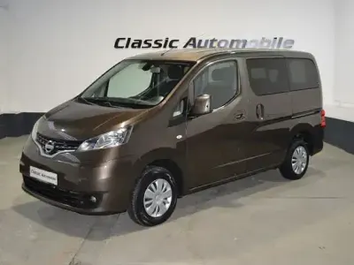 Gebraucht Nissan Evalia