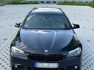 BMW 535