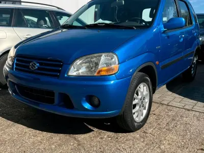 Gebraucht Suzuki Ignis